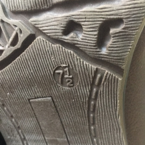 STQ combat boots women’s - Picture 7 of 7